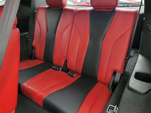 Used 2023 Acura MDX A-Spec image 17
