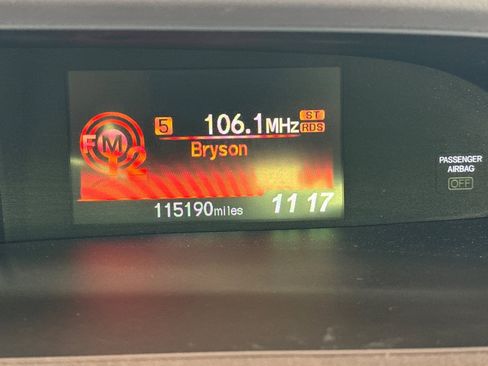 Used 2012 Honda Civic LX image 18