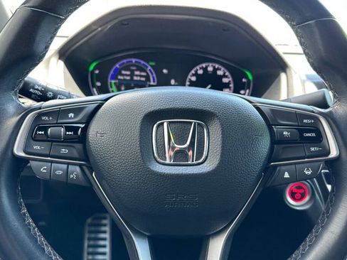 Used 2022 Honda Accord Sport image 24