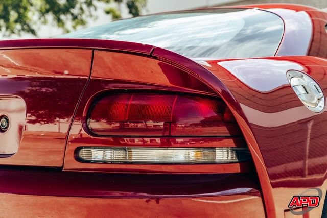 Used 2006 Dodge Viper SRT-10 RWD image 56
