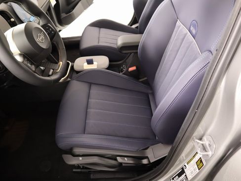 New 2025 MINI Cooper S image 11