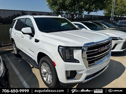 Used 2023 GMC Yukon SLT