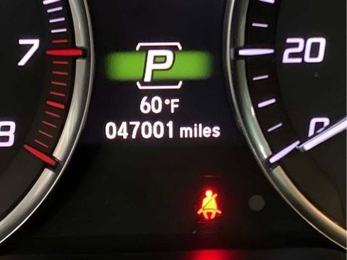 Used 2019 Acura TLX FWD image 35