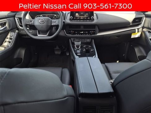 New 2026 Nissan Rogue Dark Armor FWD image 14