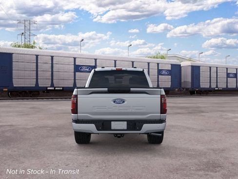 New 2026 Ford F150 STX AWD/4WD image 5