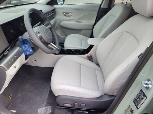 New 2026 Hyundai Kona SEL Premium image 11