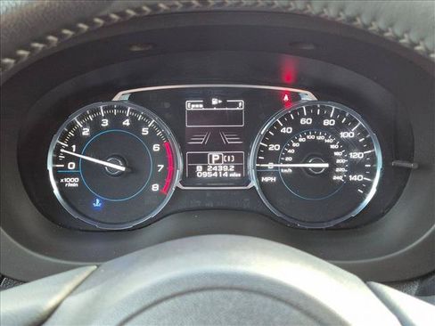 Used 2018 Subaru Forester 2.0XT Touring AWD/4WD image 11