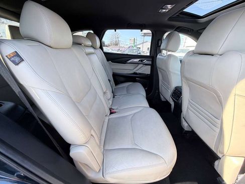 Used 2019 MAZDA CX-9 Grand Touring image 30