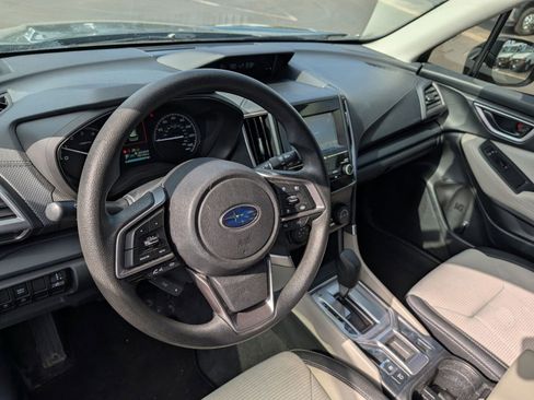 Certified 2023 Subaru Forester image 24