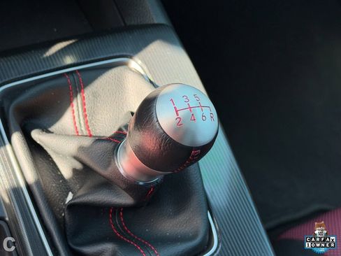 Used 2026 Honda Civic Si image 10