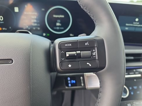 New 2025 Hyundai Santa Fe Calligraphy image 15