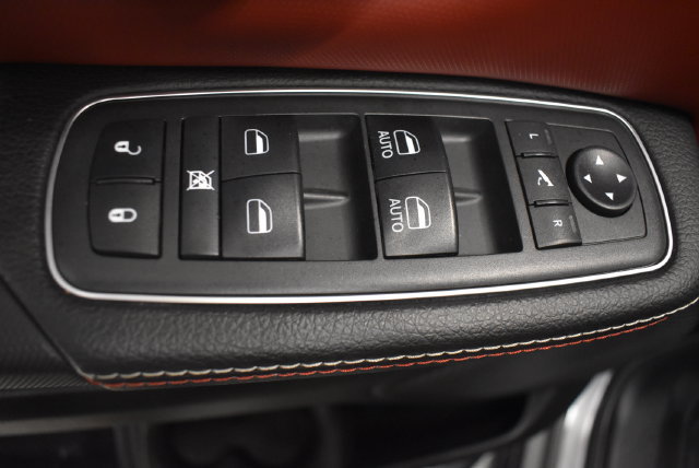 Used 2019 RAM 1500 Rebel w/ Rebel Level 1 Equipment Group AWD/4WD image 21