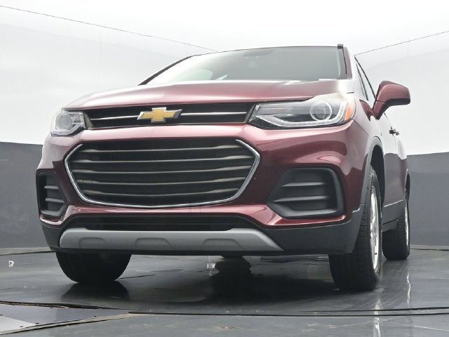Used 2017 Chevrolet Trax LT AWD/4WD image 44