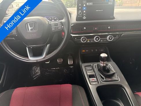 Used 2025 Honda Civic Si image 19