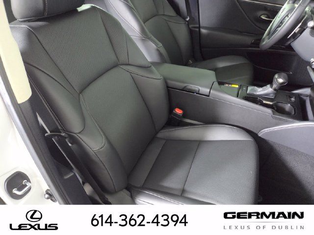 Certified 2025 Lexus ES 350 w/ Accessory Package (Z1) FWD image 27