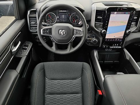 New 2026 RAM 1500 Big Horn image 7