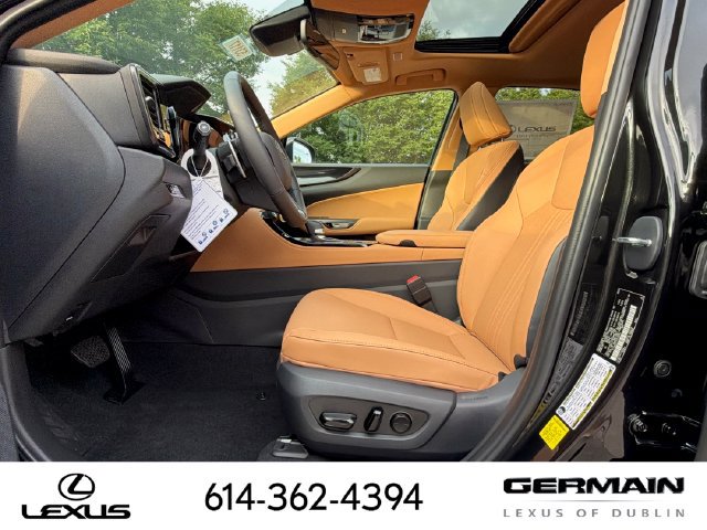 New 2026 Lexus NX 350 AWD w/ Accessory Package (2T) image 19