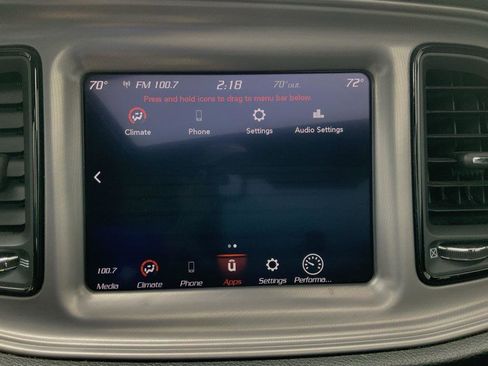 Used 2023 Dodge Challenger R/T Scat Pack image 40