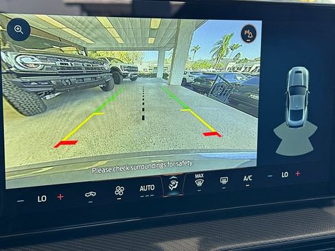 New 2026 Ford Mustang Coupe RWD image 16