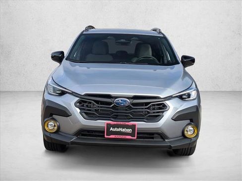 New 2026 Subaru Crosstrek 2.5i Sport AWD/4WD image 6