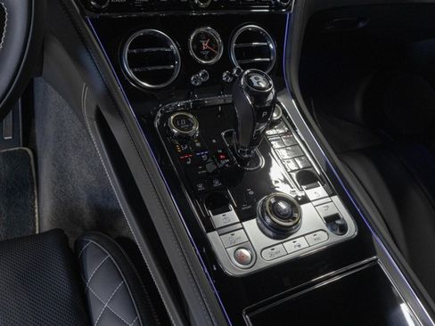 Used 2022 Bentley Continental GT Speed AWD/4WD image 30