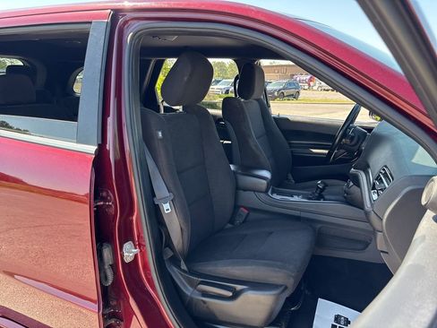 Used 2023 Dodge Durango GT image 38