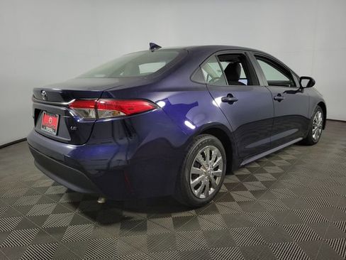Used 2024 Toyota Corolla LE image 8