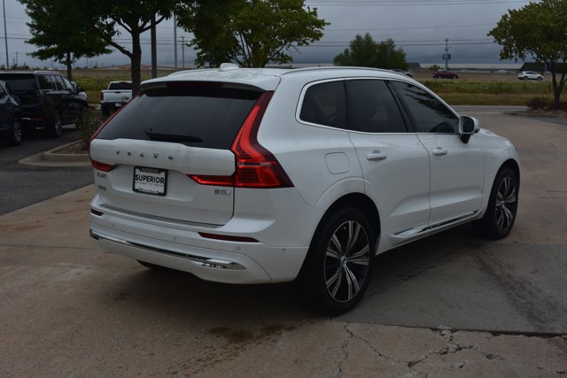 Used 2023 Volvo XC60 B5 Ultimate w/ Protection Package Premier FWD image 5