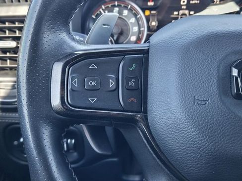 Used 2022 RAM 1500 TRX w/ TRX Level 2 Equipment Group image 30