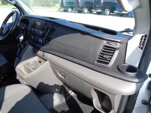 Used 2020 Ford Transit 350 DRW w/ Interior Upgrade Package image 54