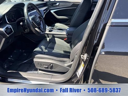 Used 2024 Audi A6 Premium Plus AWD/4WD image 20