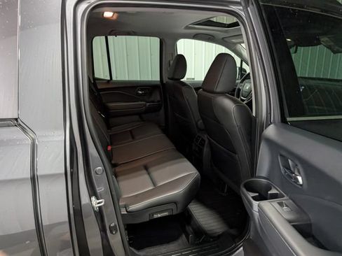 Used 2023 Honda Ridgeline RTL-E image 28