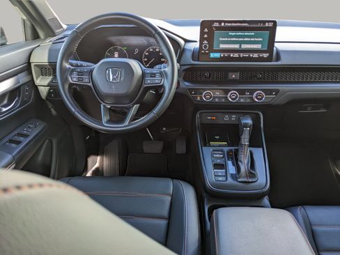 Used 2025 Honda CR-V Sport-L image 14