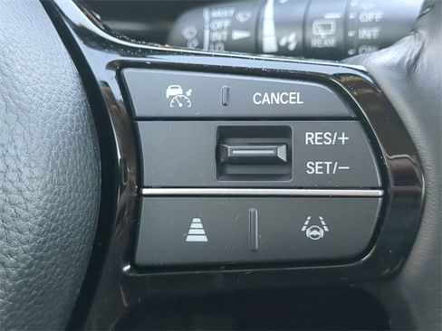 Used 2023 Honda CR-V EX-L image 25