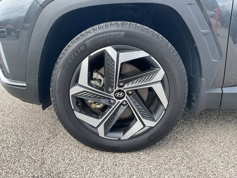 Used 2023 Hyundai Tucson SEL w/ Convenience Package image 15