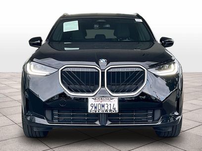 Used 2026 BMW X3 xDrive30i w/ M Sport Package