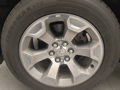 Used 2020 RAM 1500 Big Horn AWD/4WD image 31