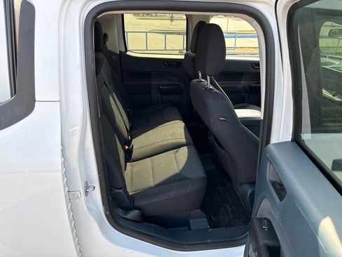 Used 2023 Ford Maverick XL w/ Equipment Group 100A Standard AWD/4WD image 11