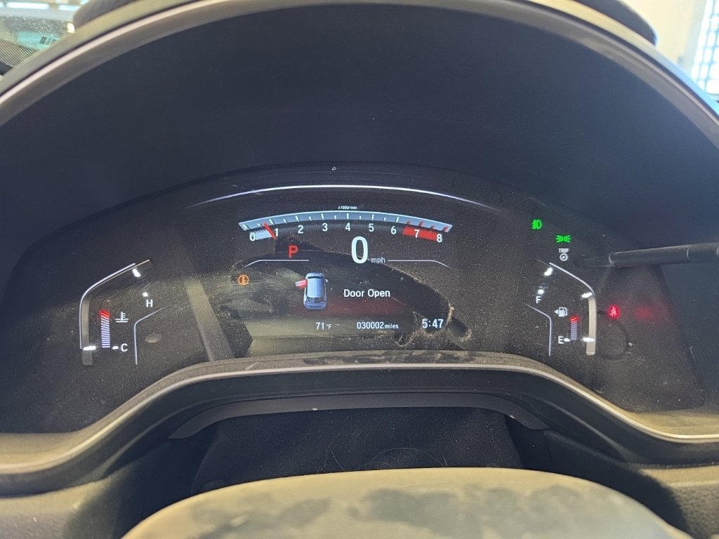 Used 2019 Honda CR-V EX image 8