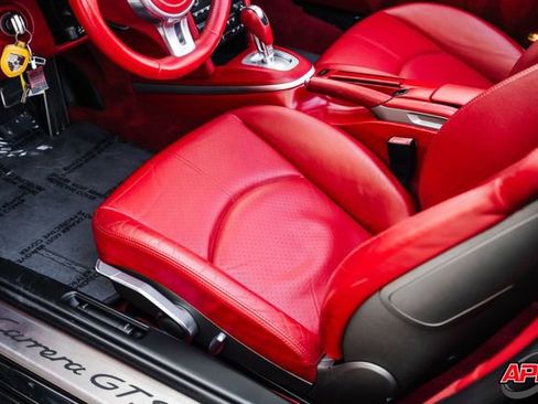 Used 2011 Porsche 911 Carrera S image 65