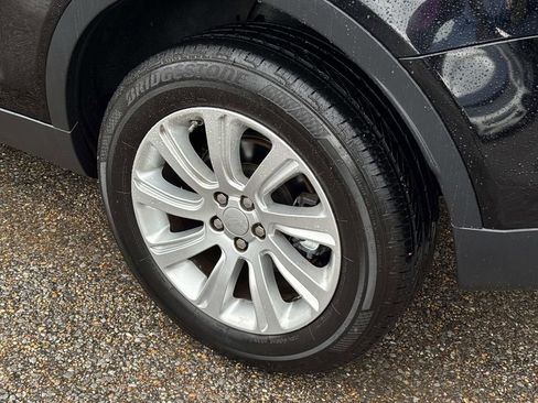 Used 2018 Land Rover Discovery Sport SE AWD/4WD image 5