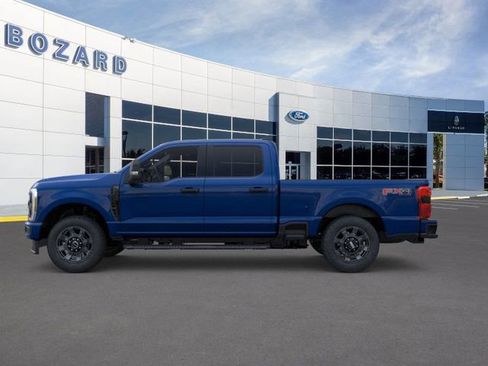 New 2026 Ford F250 XL w/ STX Appearance Package image 5