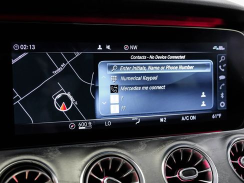 Used 2020 Mercedes-Benz AMG GT 53 image 22