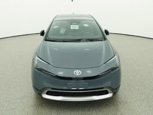 New 2026 Toyota Prius Plug-In Hybrid image 15