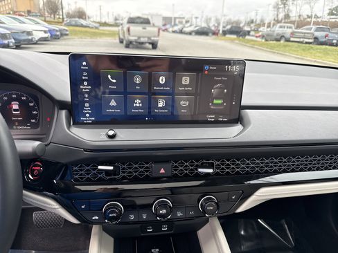 Used 2025 Honda Accord EX-L image 24