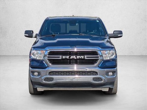 Used 2019 RAM 1500 Big Horn image 2