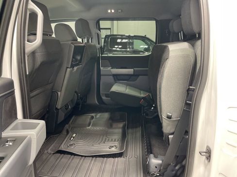 Used 2024 Ford F150 XLT w/ Tow/Haul Package image 20