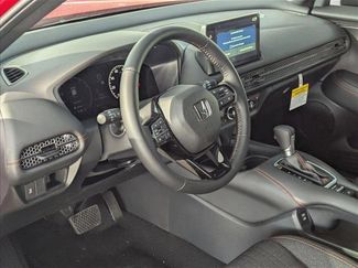 New 2026 Honda HR-V Sport video 3