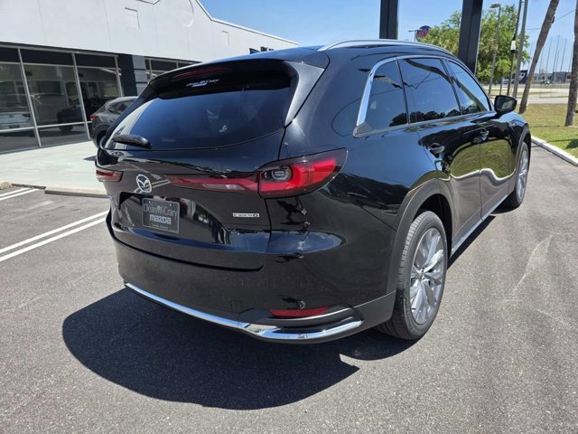 New 2026 MAZDA CX-90 3.3 Turbo w/ Premium Plus Pkg AWD/4WD image 3