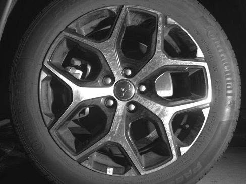 Used 2025 Jeep Compass Limited image 12